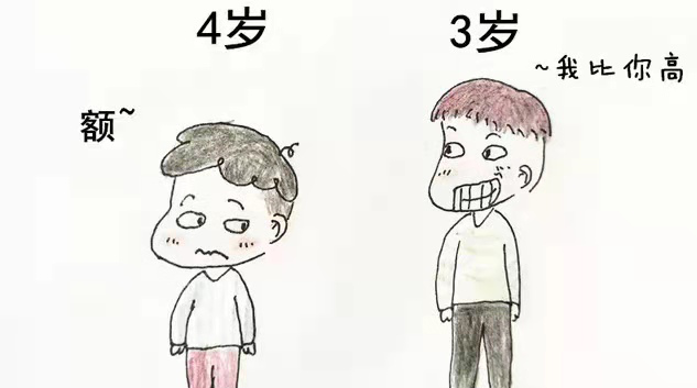 孩子長(zhǎng)高期，我們真可以“揠苗助長(zhǎng)”！